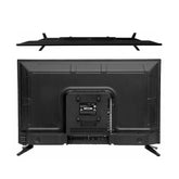 MEPL 75" 4K Ultra HD Smart Bezelless LED TV (UHF75AM01S)